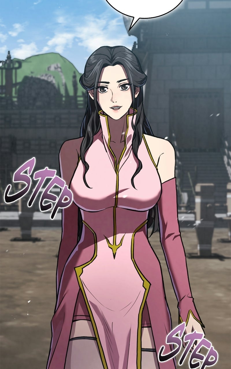 Return ofthe Demonic Instructor Episode 21 page 93 - 