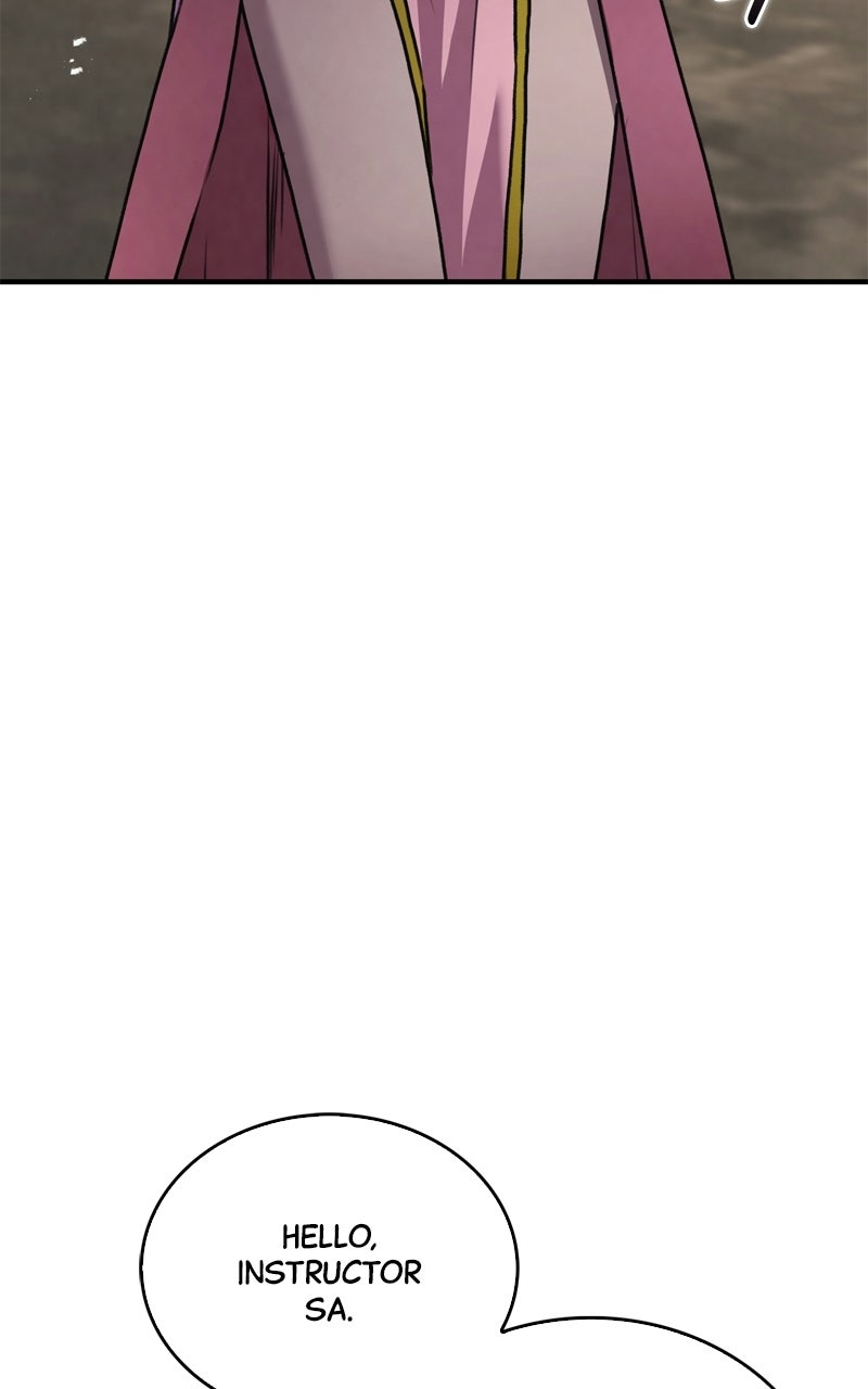 Return ofthe Demonic Instructor Episode 21 page 94 - 