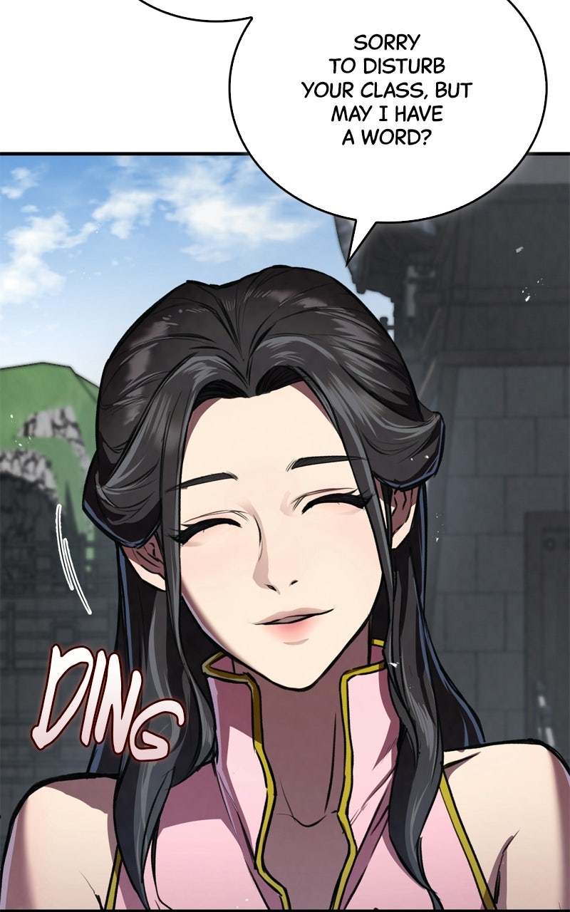 Return ofthe Demonic Instructor Episode 21 page 95 - 
