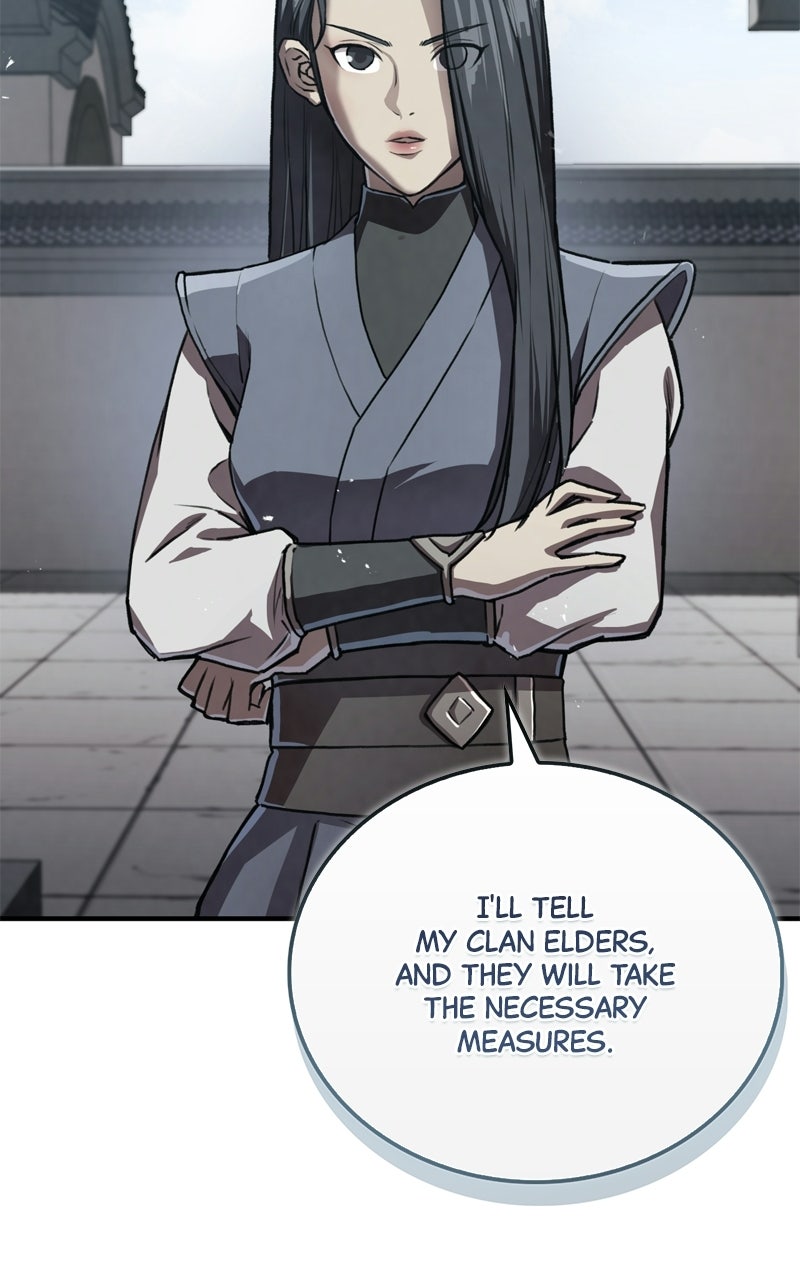 Return ofthe Demonic Instructor Episode 22 page 11 - 