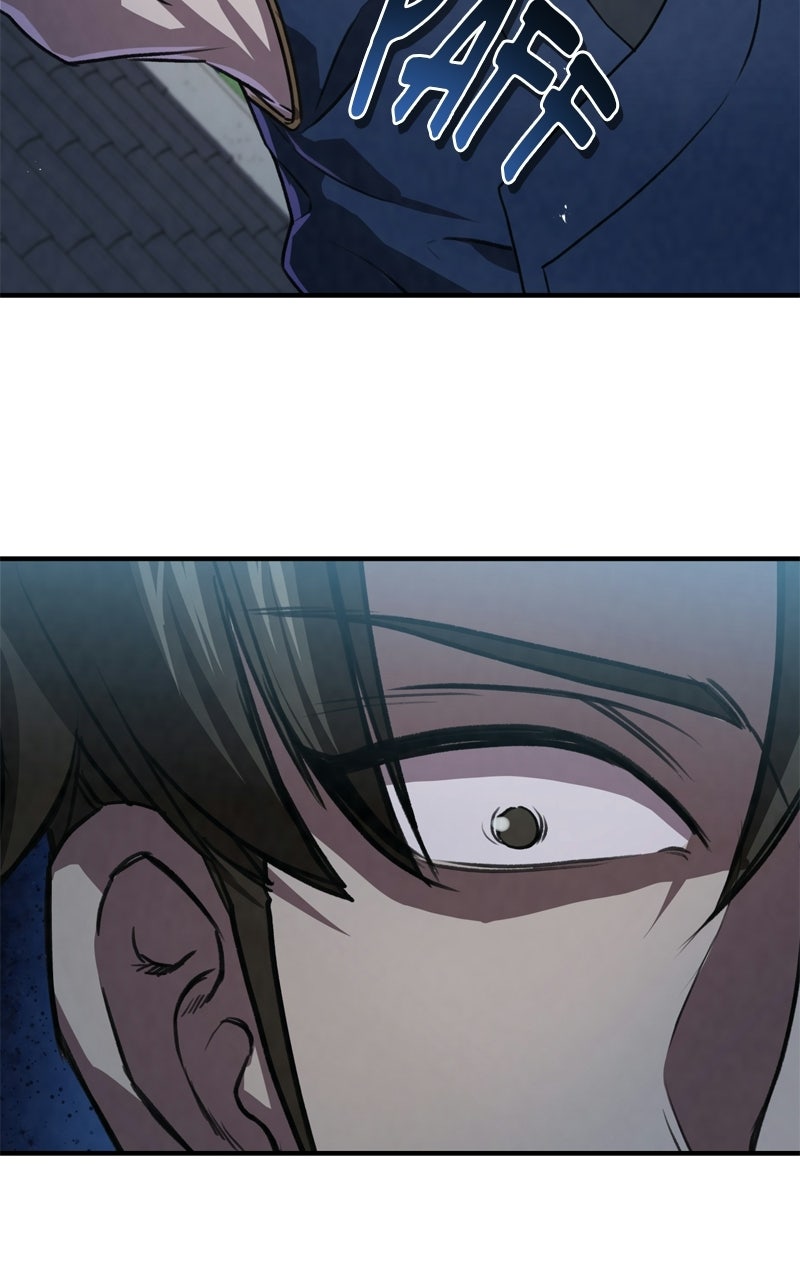 Return ofthe Demonic Instructor Episode 22 page 101 - 