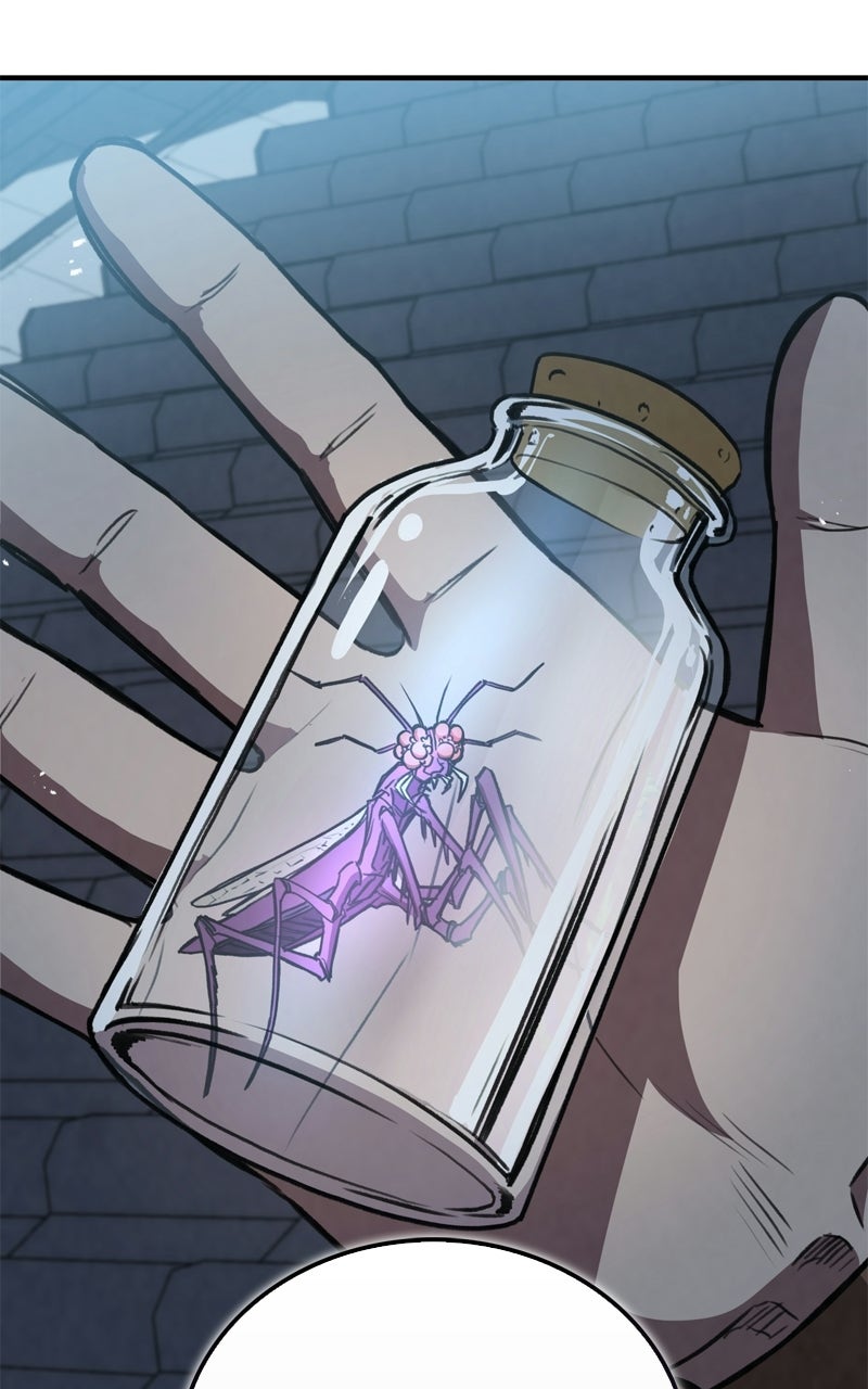 Return ofthe Demonic Instructor Episode 22 page 102 - 