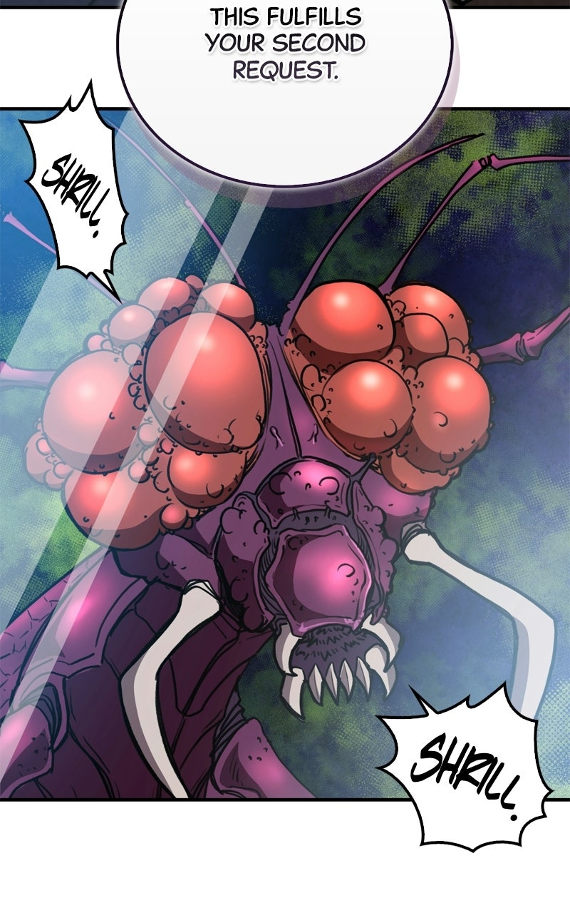 Return ofthe Demonic Instructor Episode 22 page 103 - 