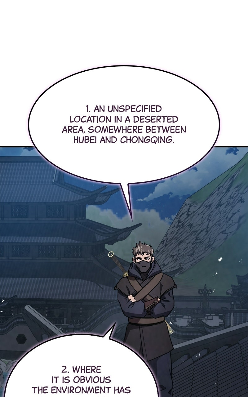 Return ofthe Demonic Instructor Episode 22 page 104 - 