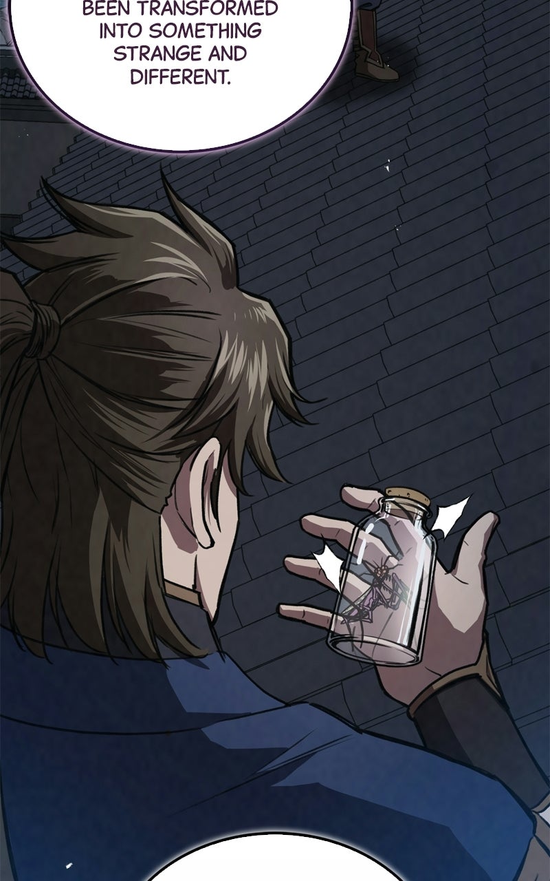 Return ofthe Demonic Instructor Episode 22 page 105 - 