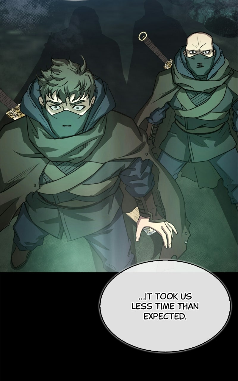 Return ofthe Demonic Instructor Episode 22 page 107 - 
