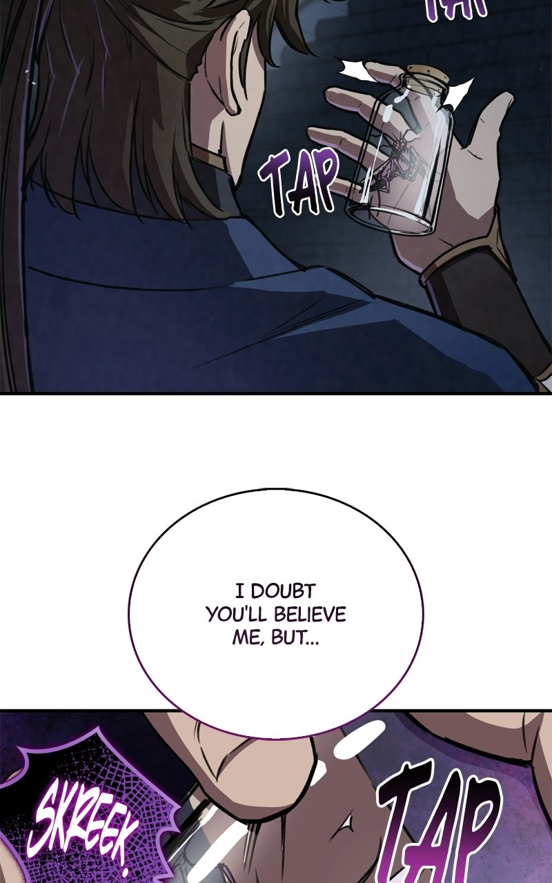 Return ofthe Demonic Instructor Episode 22 page 113 - 