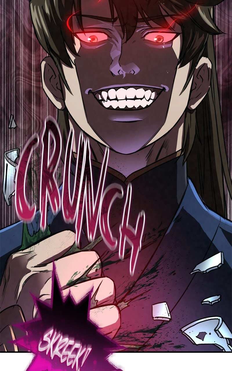 Return ofthe Demonic Instructor Episode 22 page 116 - 