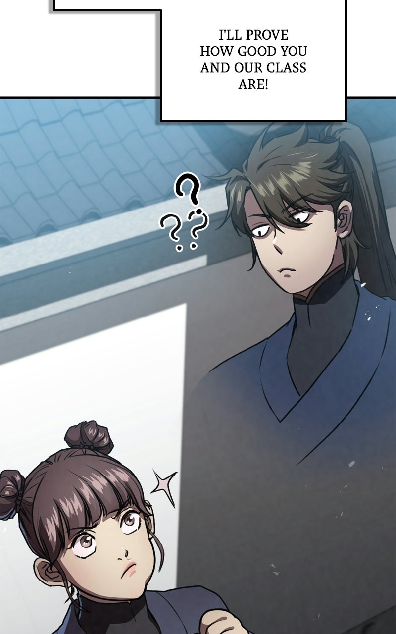 Return ofthe Demonic Instructor Episode 22 page 16 - 