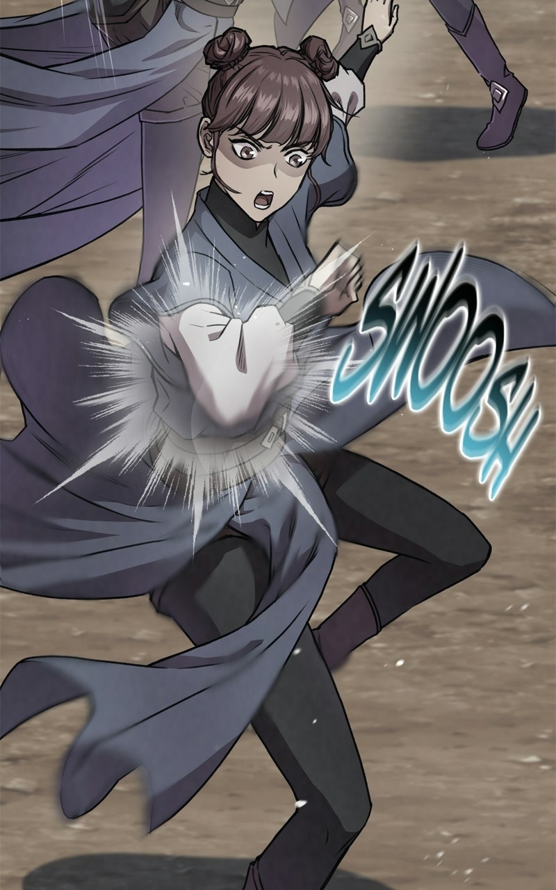 Return ofthe Demonic Instructor Episode 22 page 22 - 