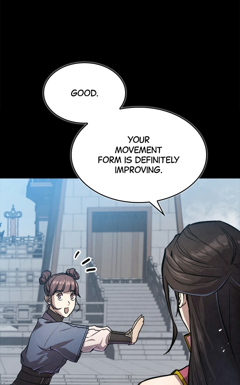 Return ofthe Demonic Instructor Episode 22 page 26 - 