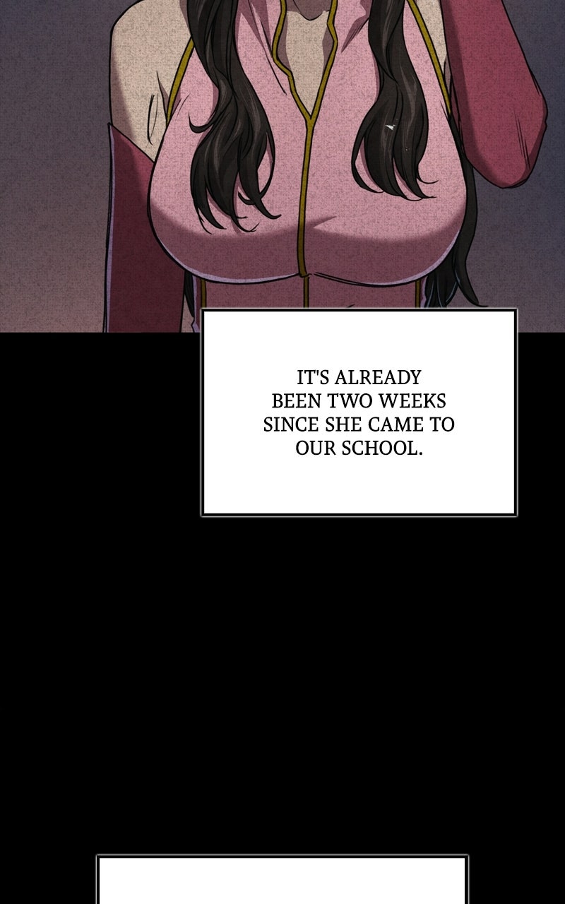 Return ofthe Demonic Instructor Episode 22 page 30 - 