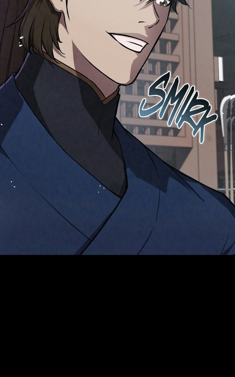 Return ofthe Demonic Instructor Episode 22 page 42 - 