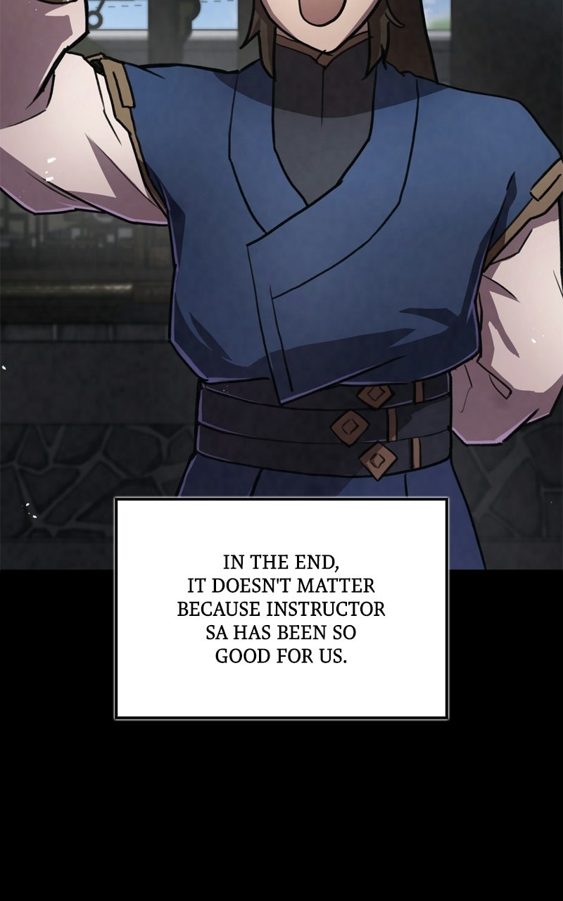 Return ofthe Demonic Instructor Episode 22 page 49 - 