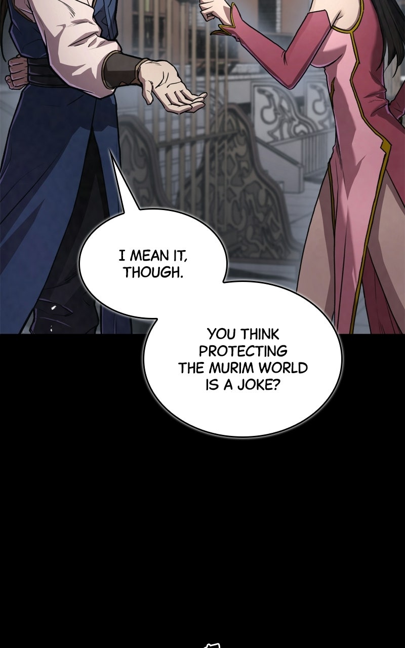 Return ofthe Demonic Instructor Episode 22 page 52 - 