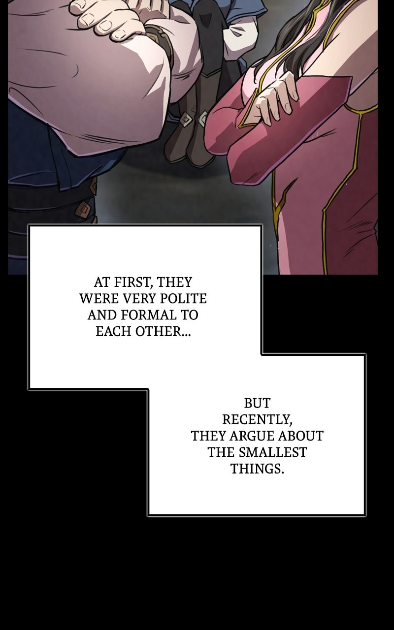 Return ofthe Demonic Instructor Episode 22 page 54 - 
