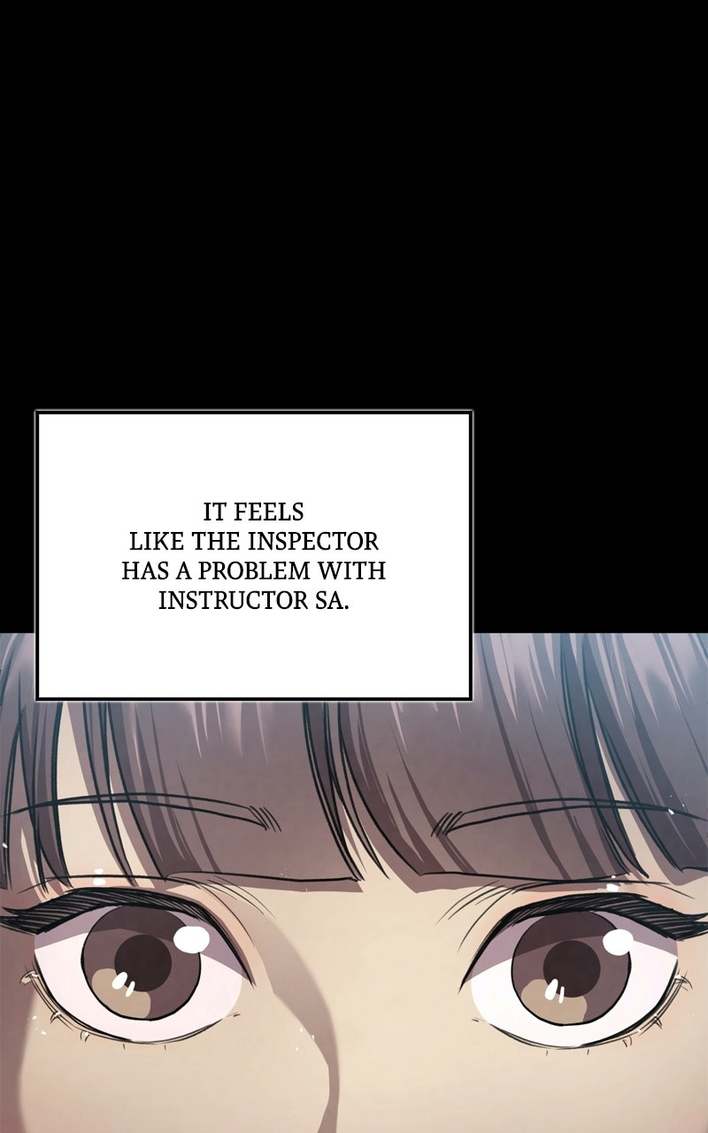 Return ofthe Demonic Instructor Episode 22 page 55 - 