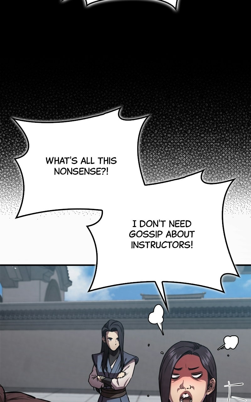 Return ofthe Demonic Instructor Episode 22 page 60 - 
