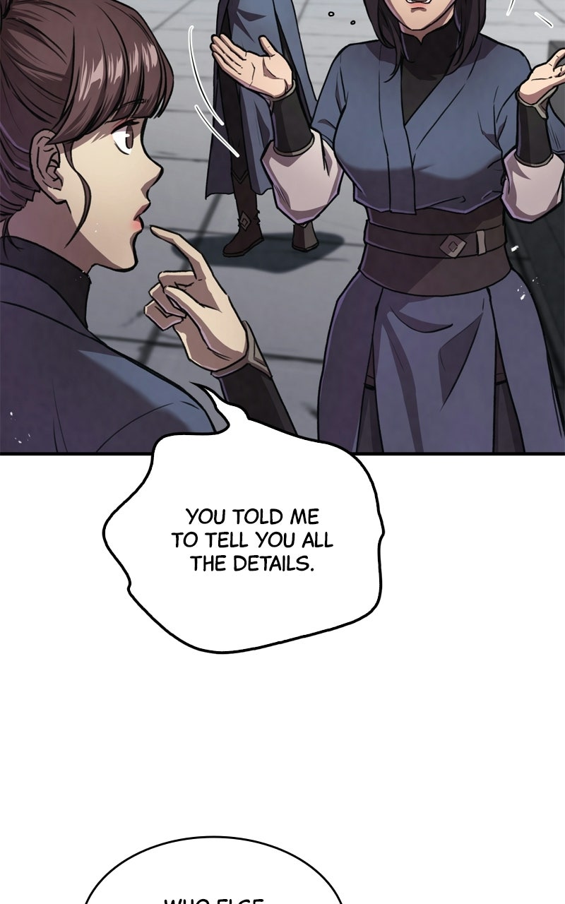 Return ofthe Demonic Instructor Episode 22 page 61 - 
