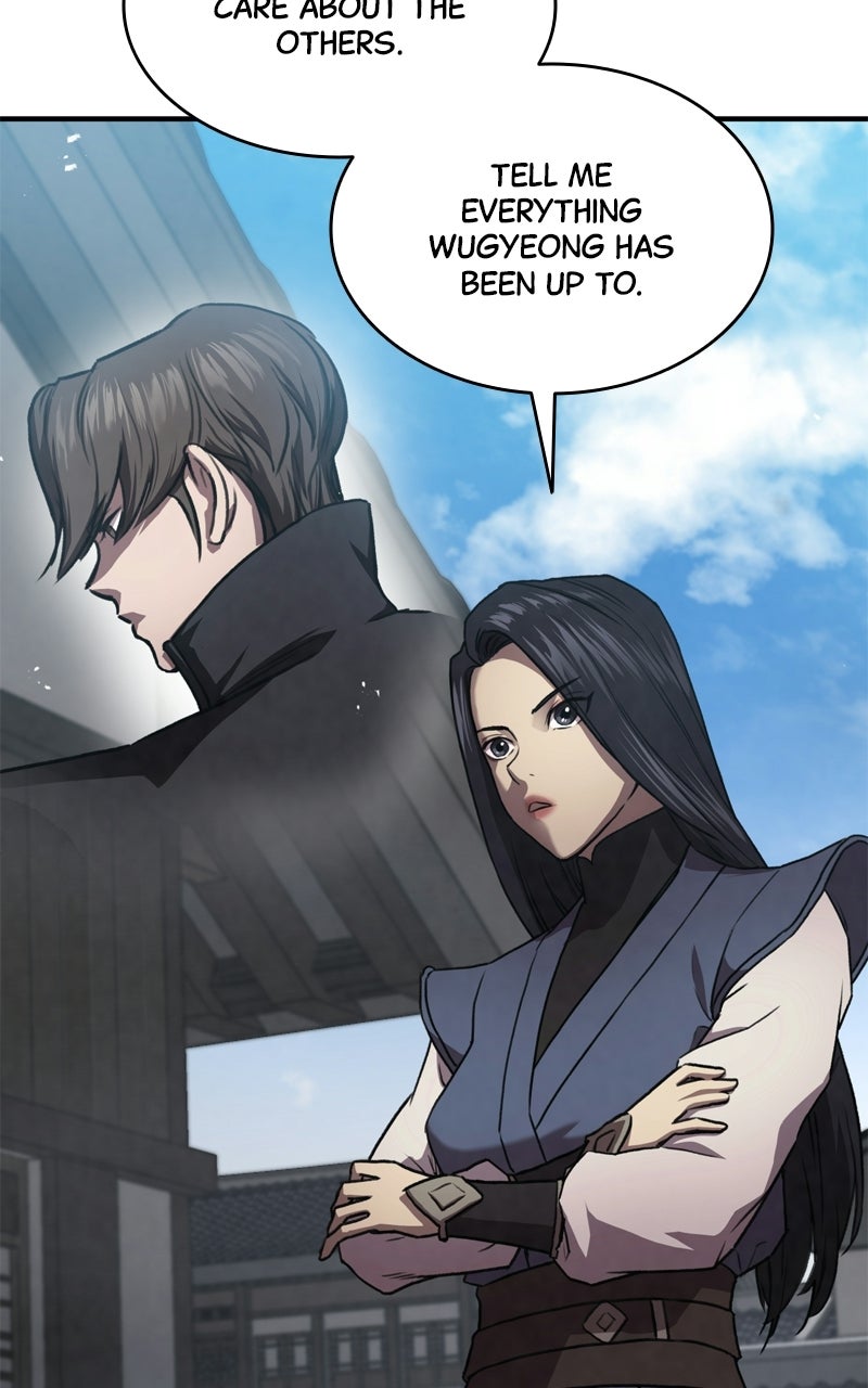 Return ofthe Demonic Instructor Episode 22 page 63 - 