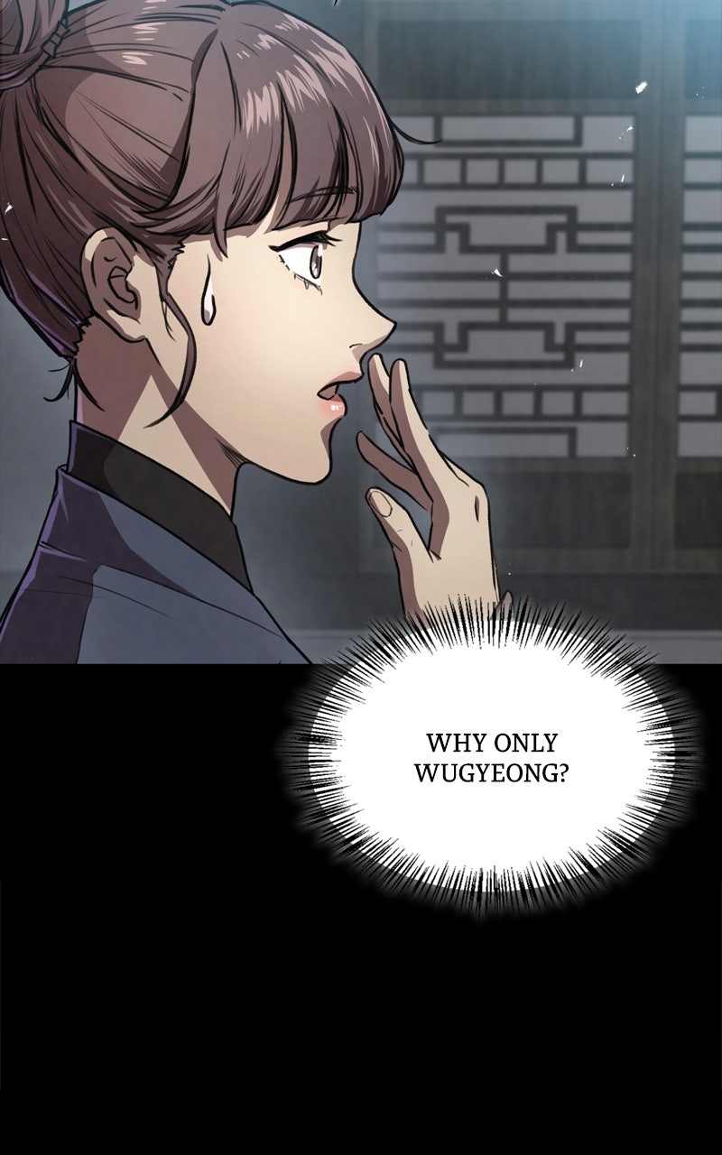 Return ofthe Demonic Instructor Episode 22 page 65 - 
