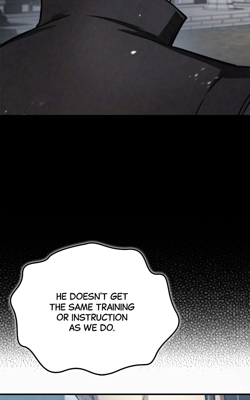 Return ofthe Demonic Instructor Episode 22 page 69 - 