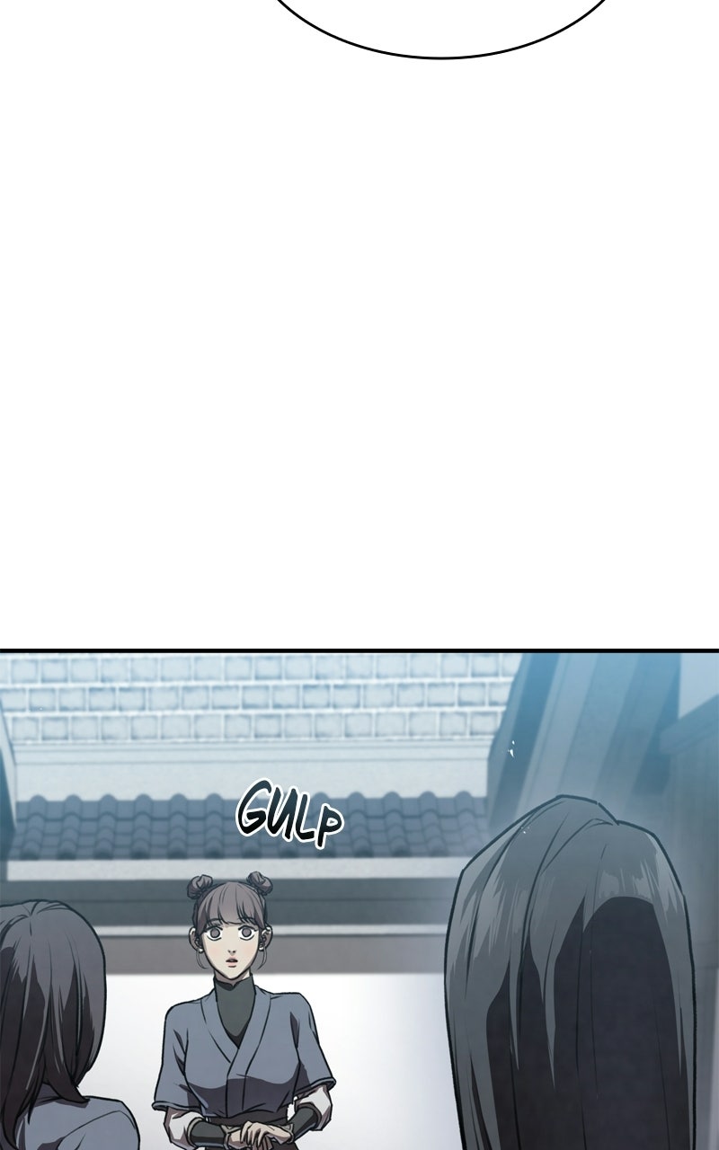 Return ofthe Demonic Instructor Episode 22 page 8 - 