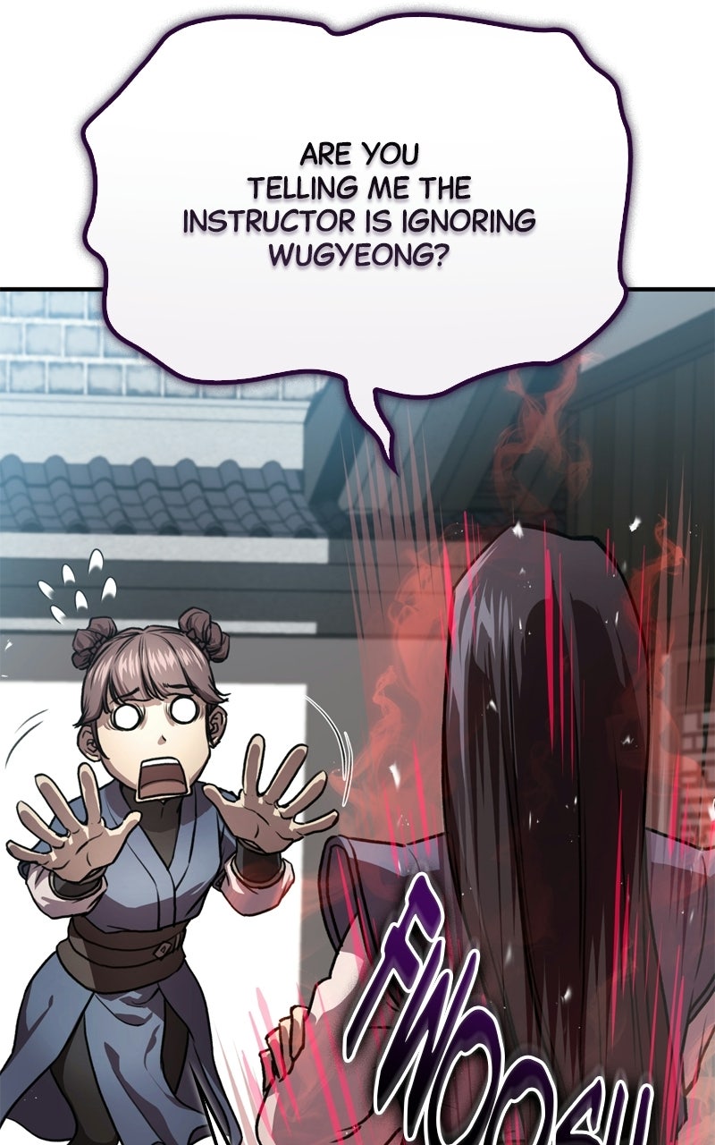 Return ofthe Demonic Instructor Episode 22 page 71 - 