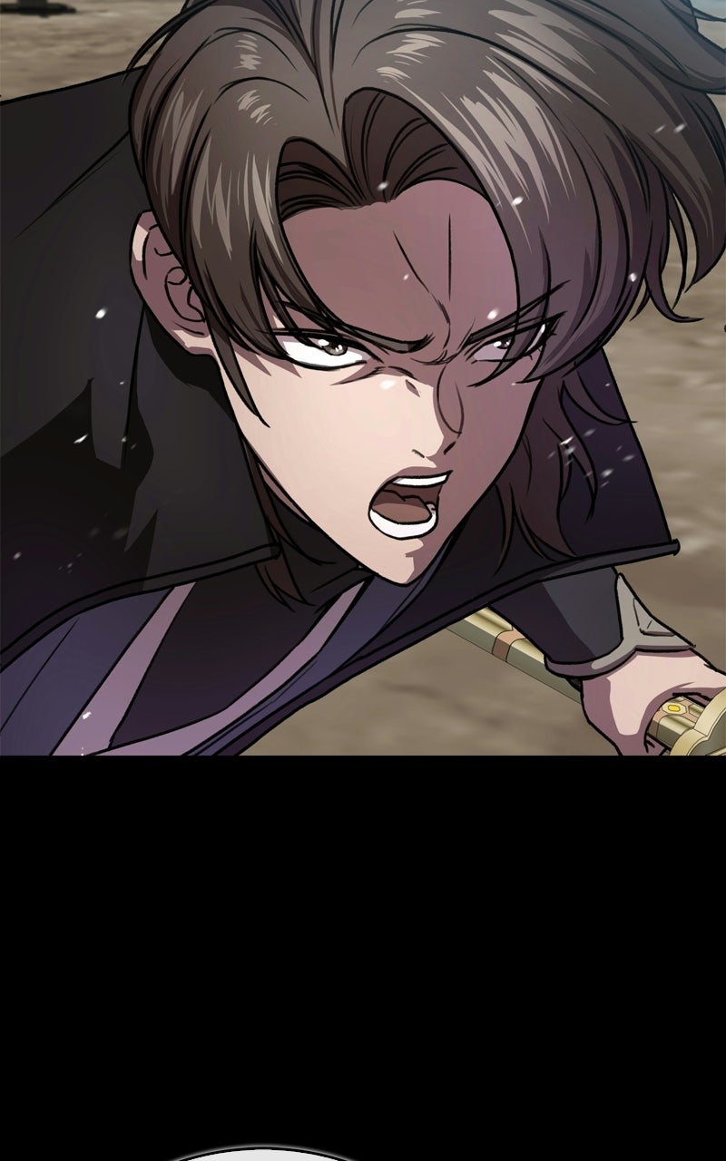 Return ofthe Demonic Instructor Episode 22 page 75 - 
