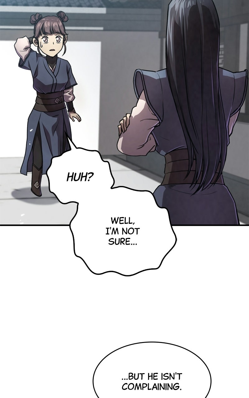 Return ofthe Demonic Instructor Episode 22 page 79 - 