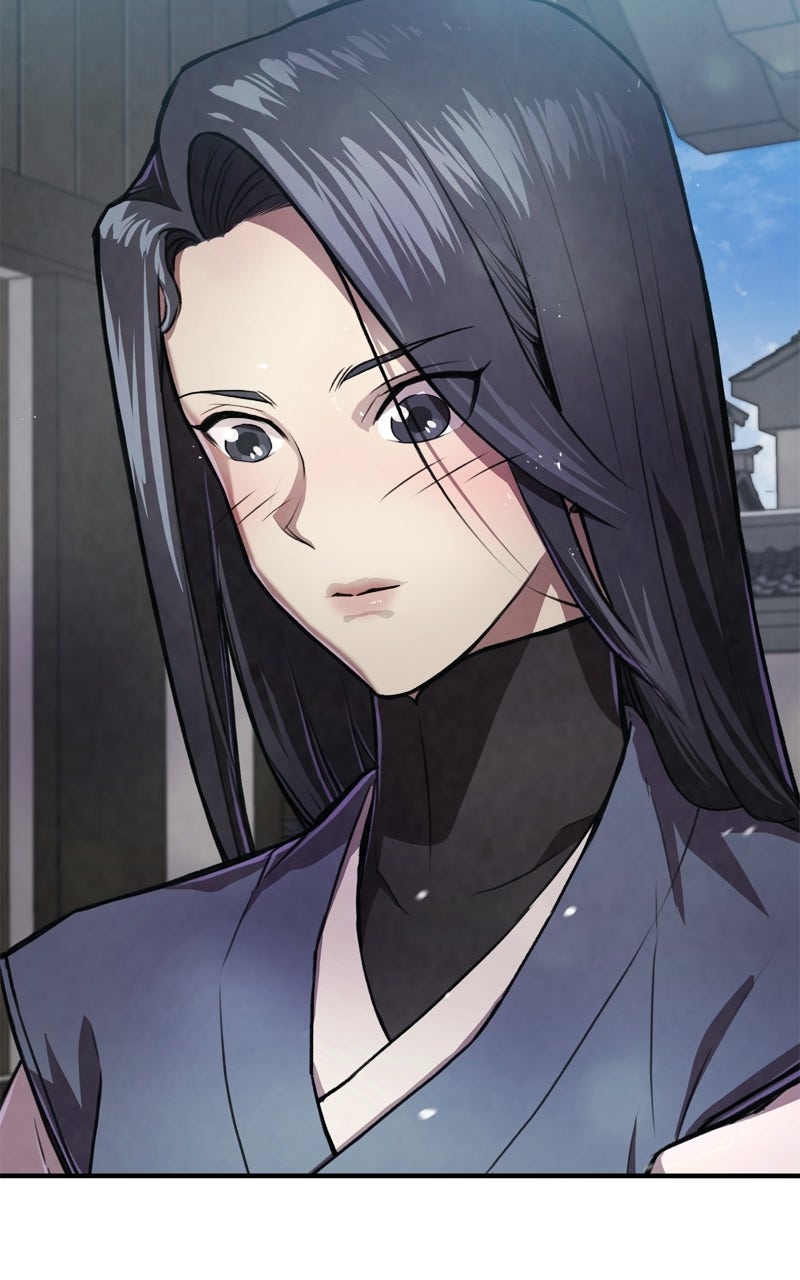 Return ofthe Demonic Instructor Episode 22 page 81 - 
