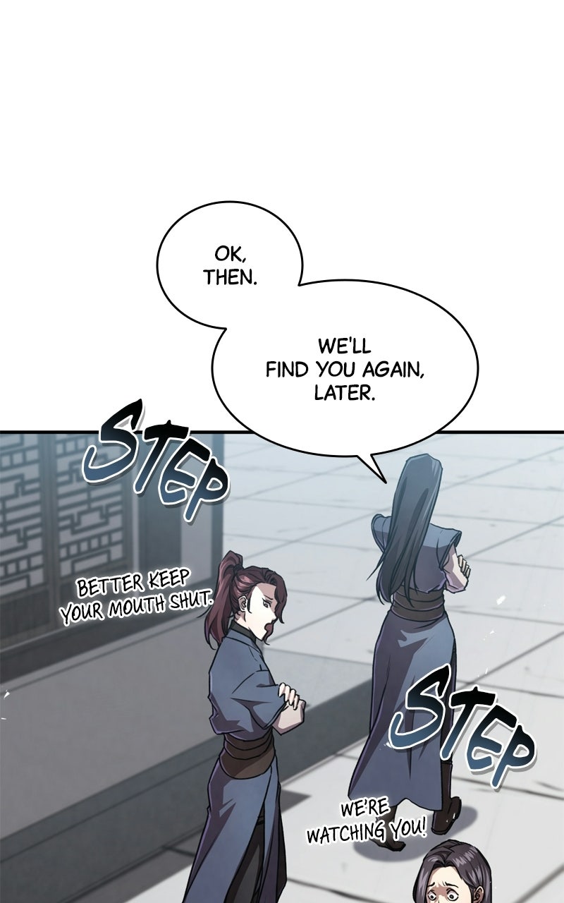Return ofthe Demonic Instructor Episode 22 page 82 - 