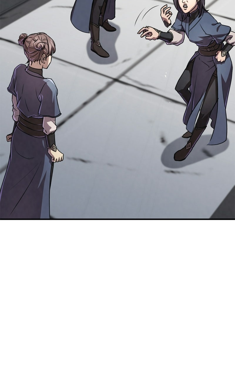 Return ofthe Demonic Instructor Episode 22 page 83 - 