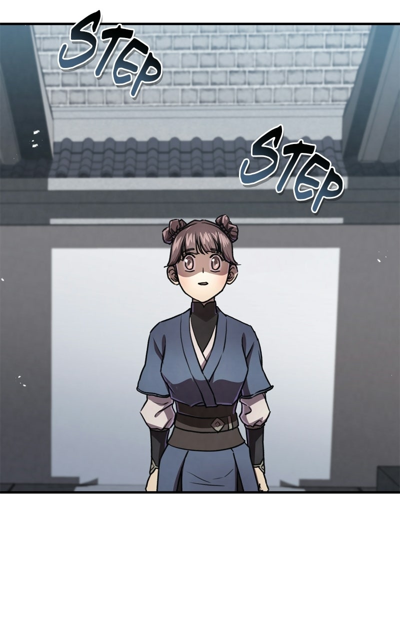 Return ofthe Demonic Instructor Episode 22 page 84 - 