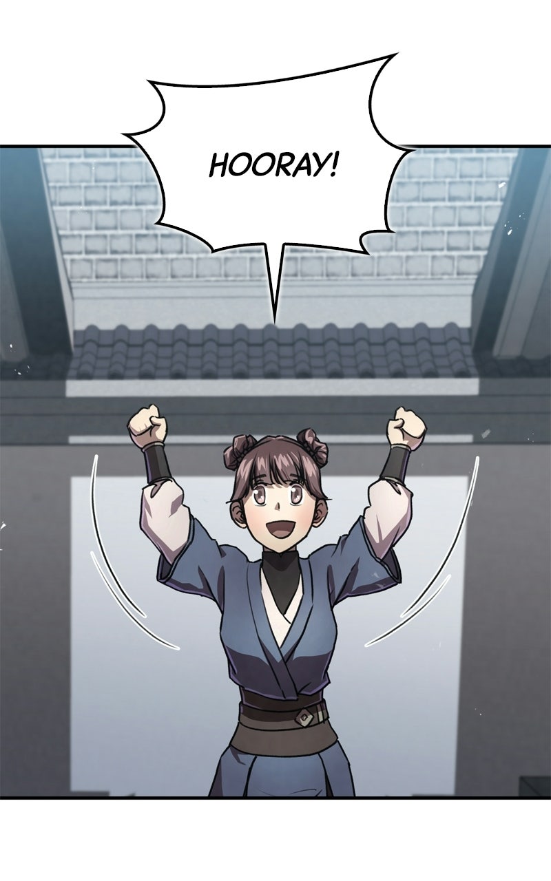 Return ofthe Demonic Instructor Episode 22 page 85 - 