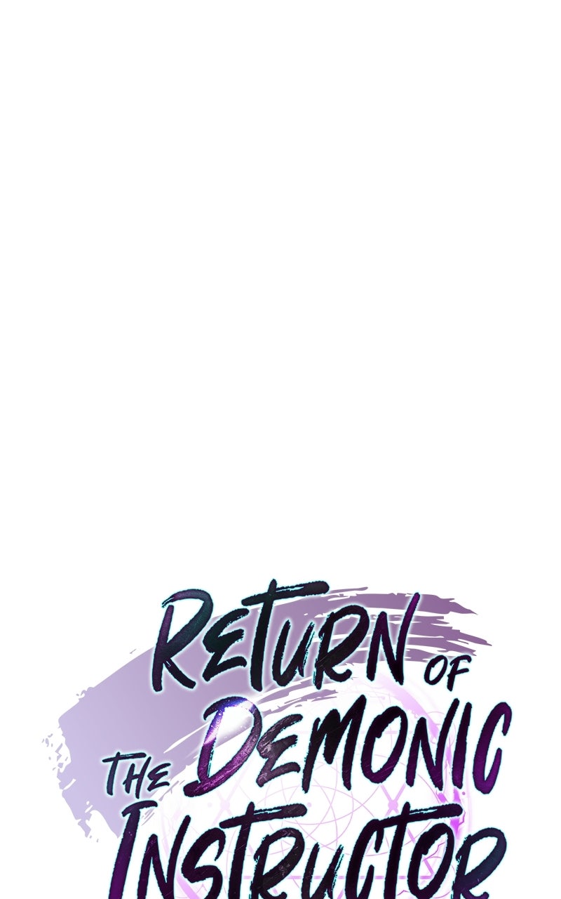 Return ofthe Demonic Instructor Episode 22 page 88 - 