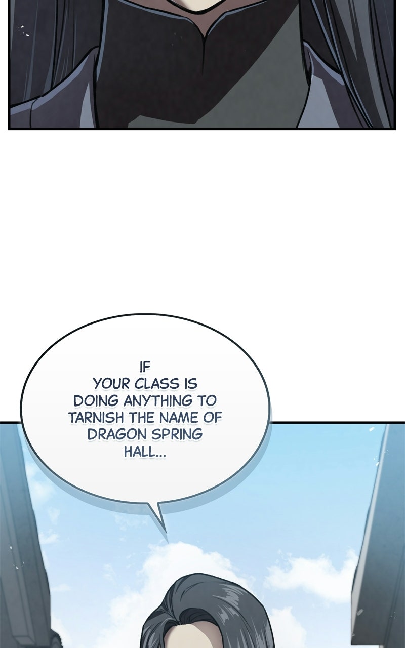 Return ofthe Demonic Instructor Episode 22 page 10 - 