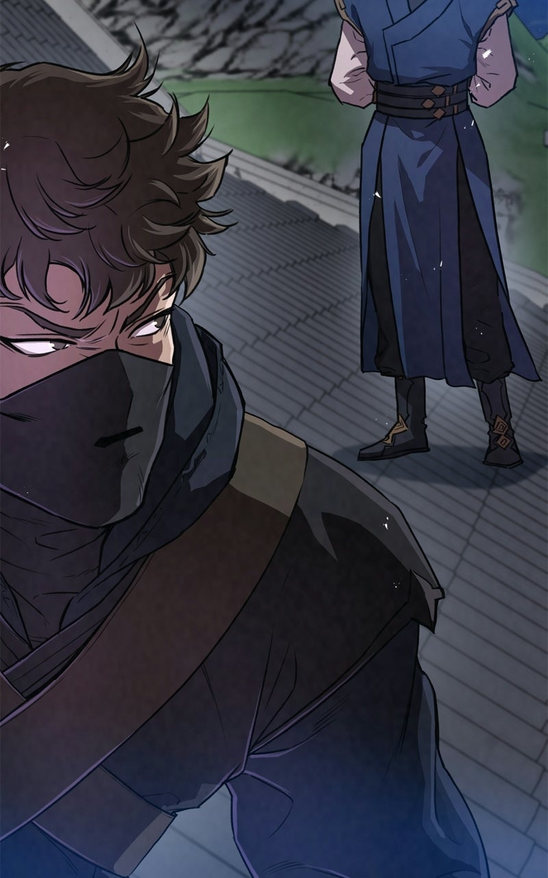Return ofthe Demonic Instructor Episode 22 page 95 - 