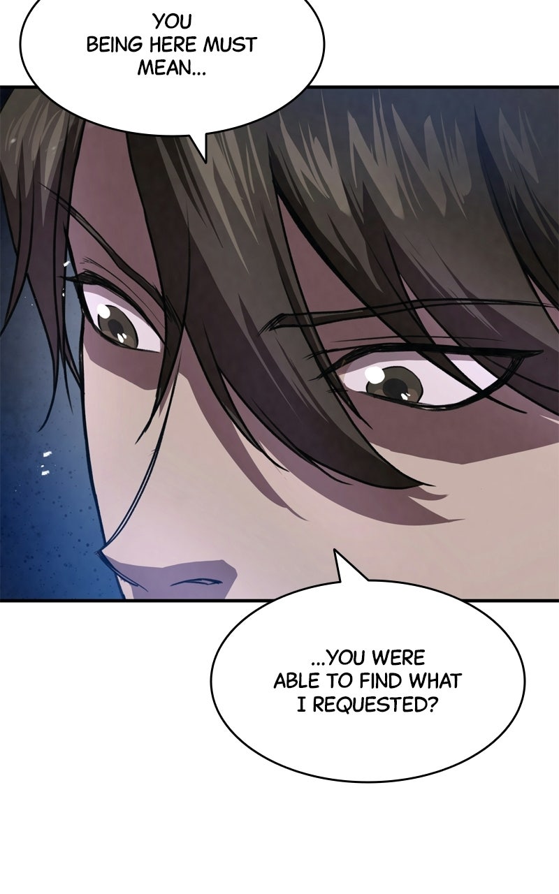 Return ofthe Demonic Instructor Episode 22 page 99 - 