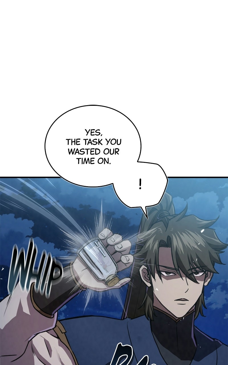 Return ofthe Demonic Instructor Episode 22 page 100 - 