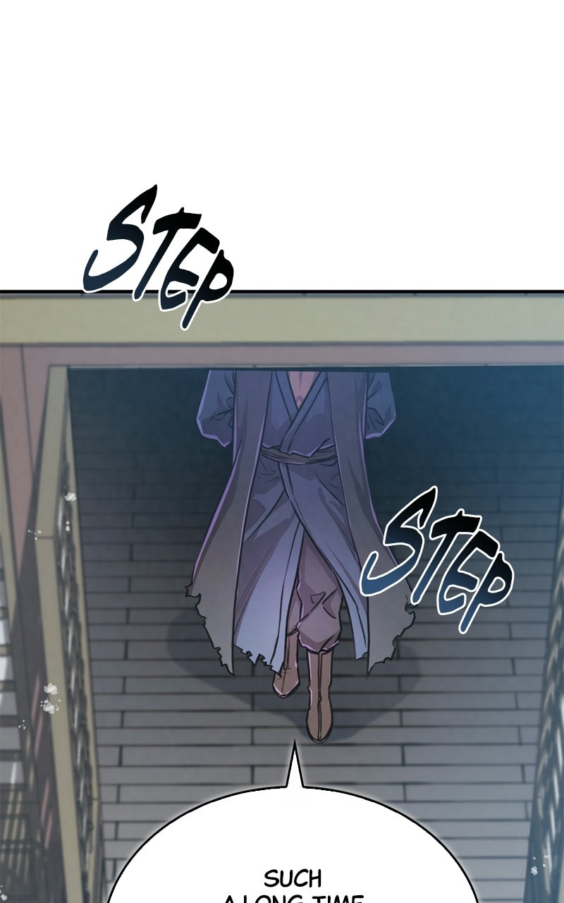 Return ofthe Demonic Instructor Episode 23 page 103 - 