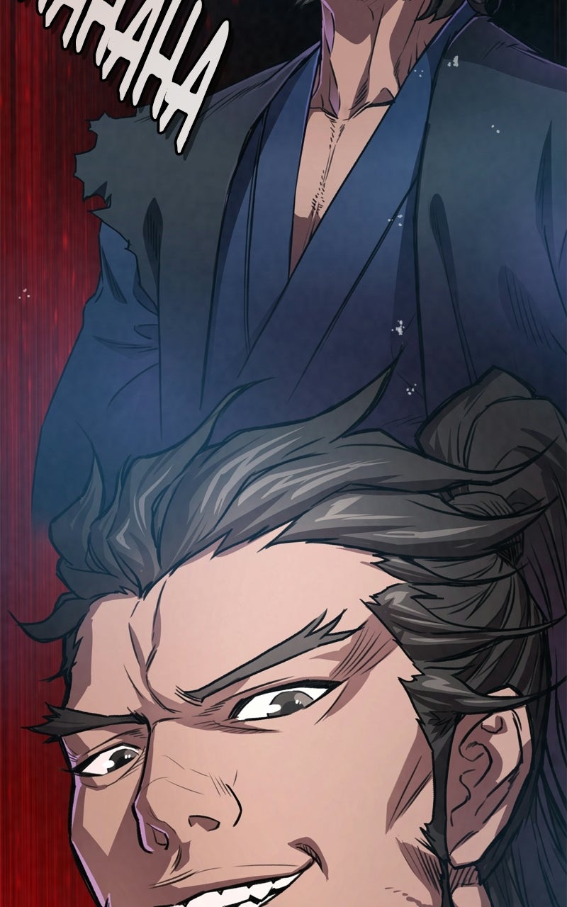 Return ofthe Demonic Instructor Episode 23 page 110 - 