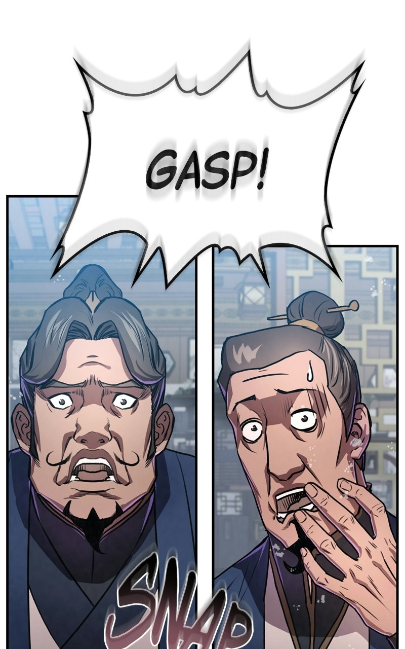 Return ofthe Demonic Instructor Episode 23 page 112 - 