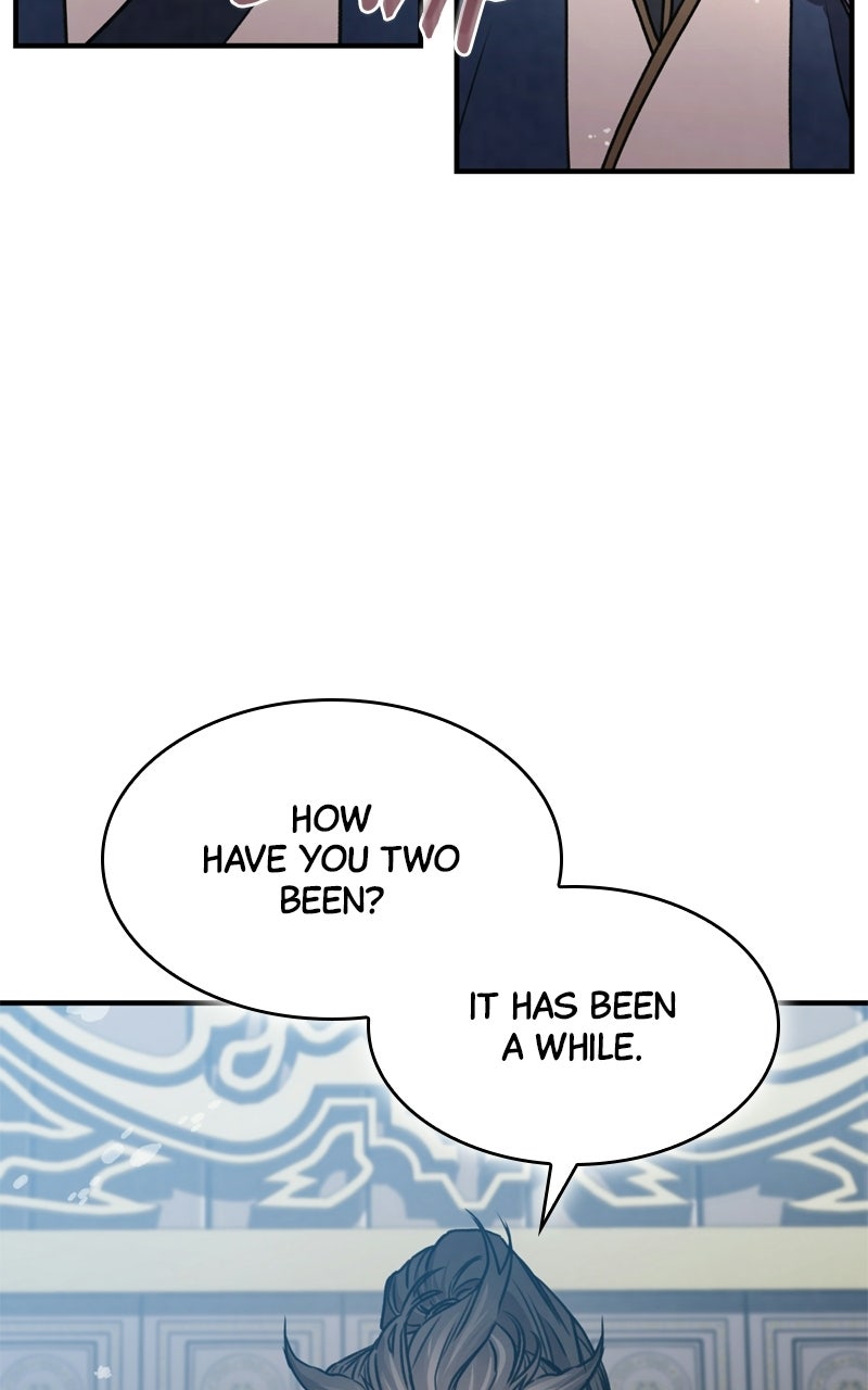 Return ofthe Demonic Instructor Episode 23 page 113 - 