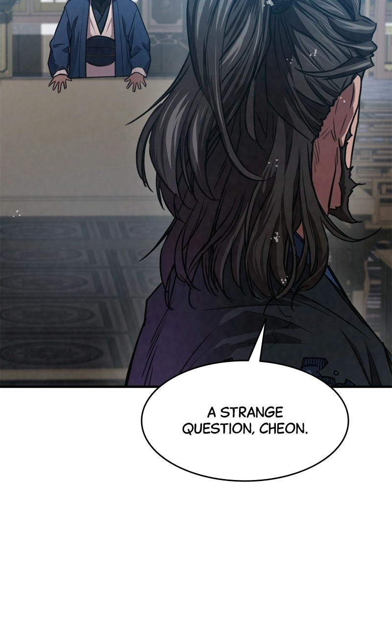 Return ofthe Demonic Instructor Episode 23 page 116 - 