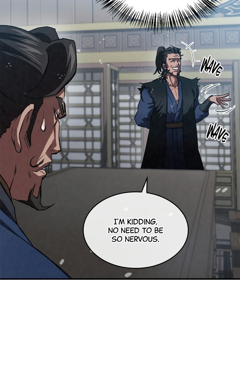 Return ofthe Demonic Instructor Episode 23 page 119 - 