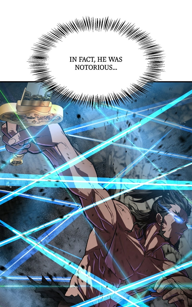 Return ofthe Demonic Instructor Episode 23 page 120 - 