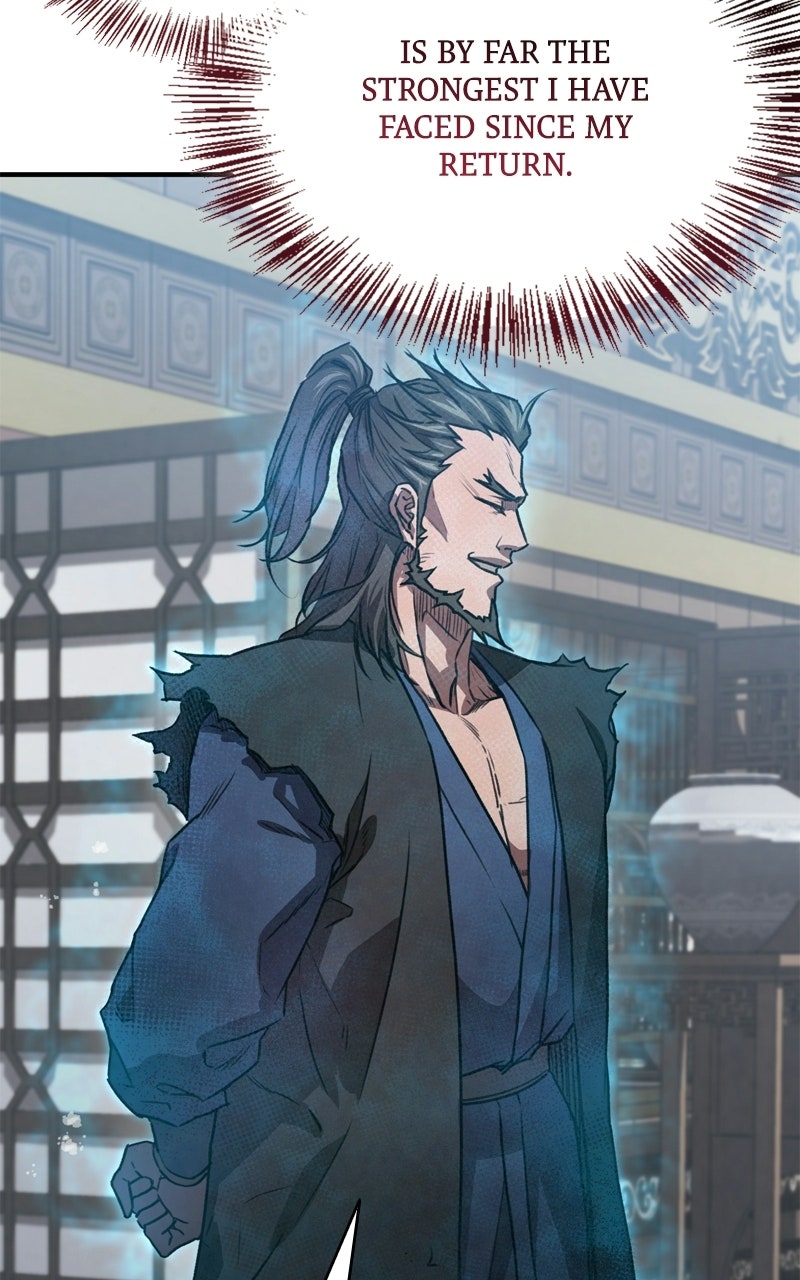 Return ofthe Demonic Instructor Episode 23 page 123 - 