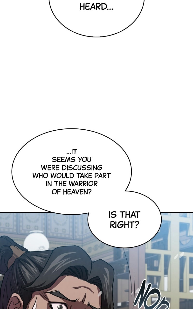 Return ofthe Demonic Instructor Episode 23 page 125 - 