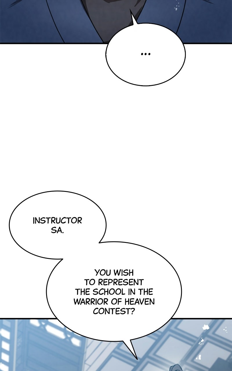 Return ofthe Demonic Instructor Episode 23 page 128 - 